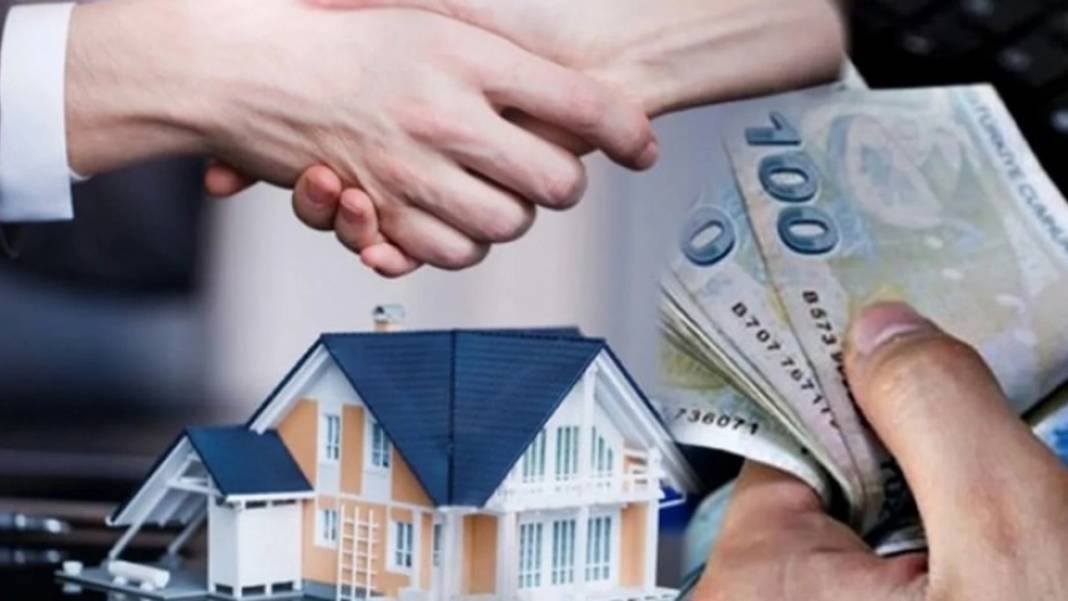 Tapu sahiplerine tek işlemle para iadesi 3